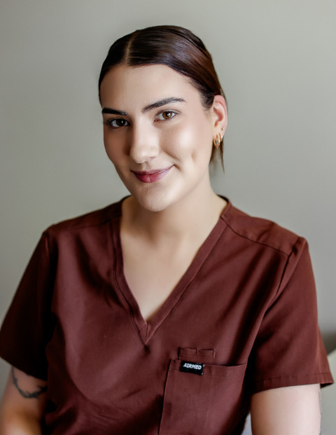 Photograph of Georgia