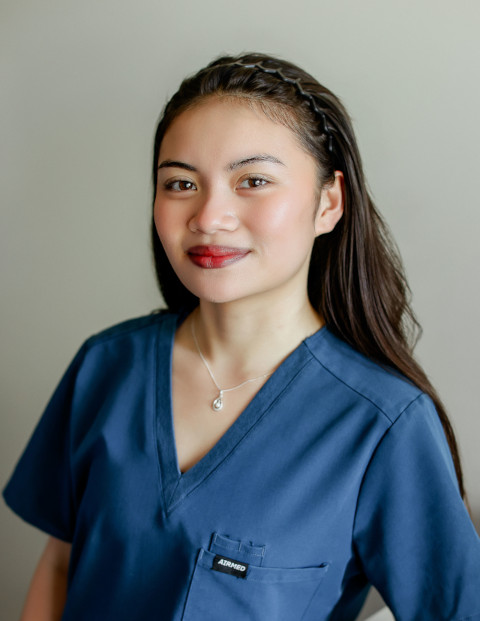 Photograph of Sharmel